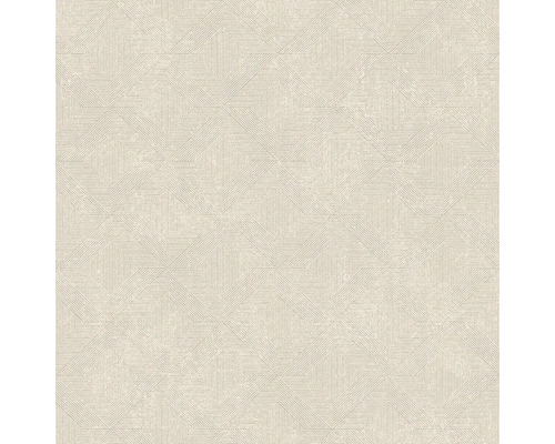 Behang met geometrisch driehoekpatroon