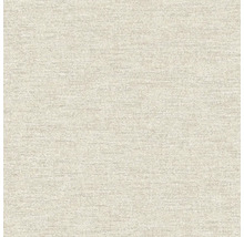 Close-up van een textielbehang