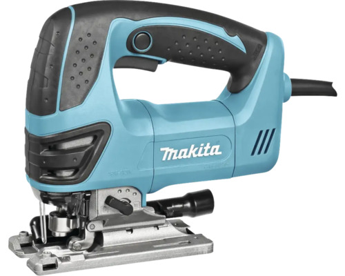 Makita decoupeerzaag voor houtbewerking