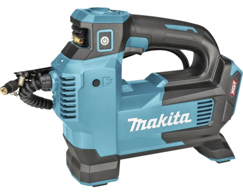 Makita draadloze luchtpomp