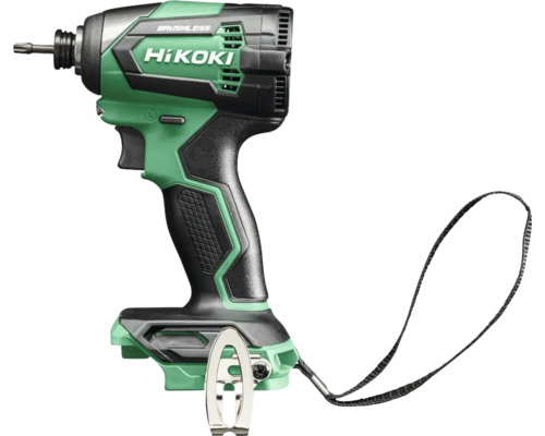 Accu slagschroevendraaier van HiKOKI