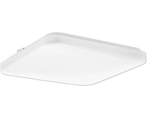 Vierkante plafondlamp