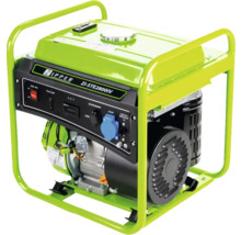 Zipper ZI-STE2800IV stroomgenerator