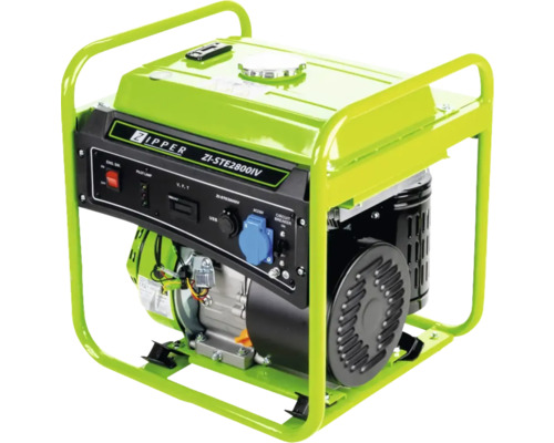 Zipper ZI-STE2800IV stroomgenerator