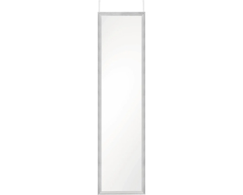 Rechthoekige spiegel met frame