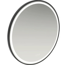 Ronde spiegel met ledverlichting
