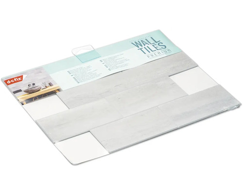 d-c-fix Wandtegels Premium Pakket