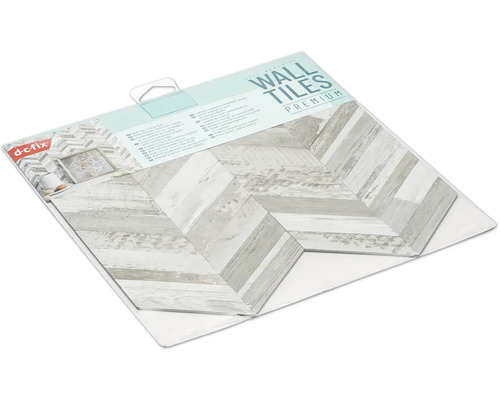 D-c-fix Wandtegels Premium Pakket