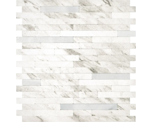 Natuursteen mozaïektegels