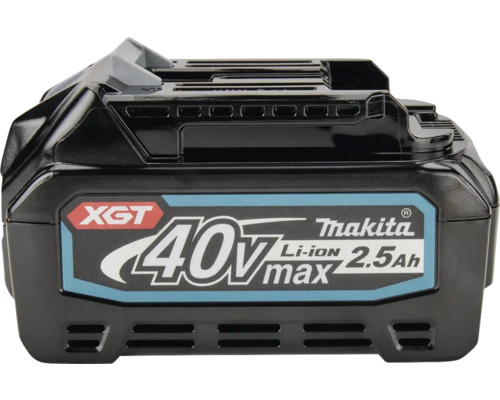 MAKITA Accu XGT BL4025 40V/2,5Ah