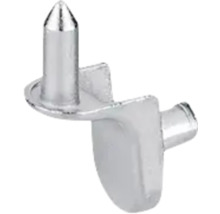 Metalen plankdrager