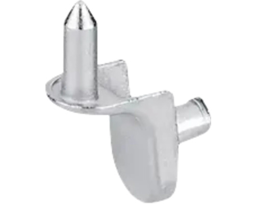Metalen plankdrager