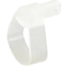 Kunststof clip