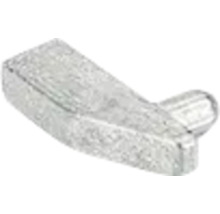Metalen gipsplaatplug