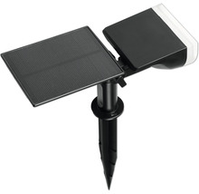 Solarlamp met grondpen