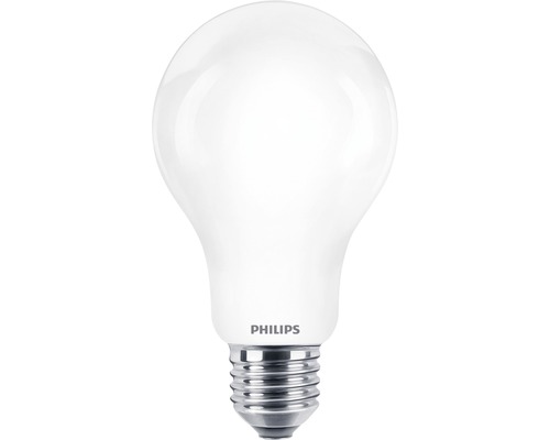 Philips Logo, een ledlamp