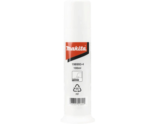 Makita anti-aanbakmiddel, 100 ml