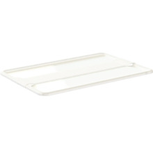 Rechthoekig douchebakje