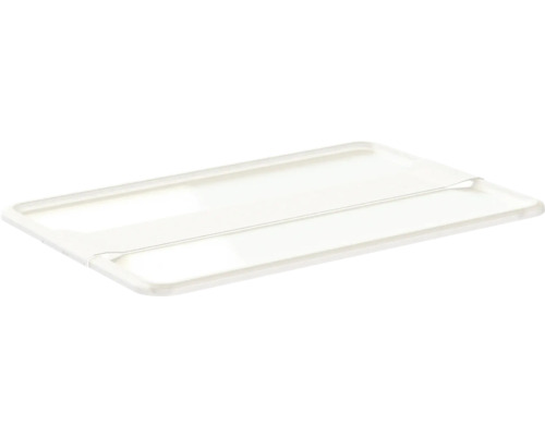 Rechthoekig douchebakje