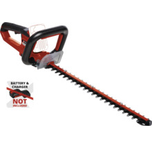 Einhell accuschaar zonder accu en oplader