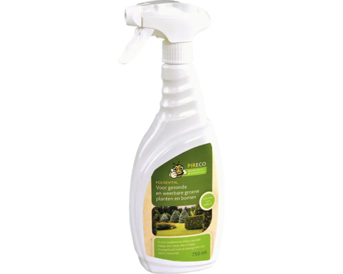 PIRECO FoliseVital RTU voor gezonde en weerbare groene planten en bomen 750 ml