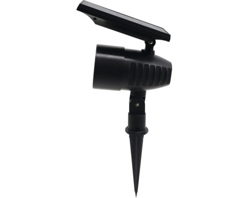 Solarspot met grondpen voor buiten