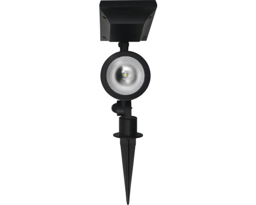 Tuinspot met grondpen