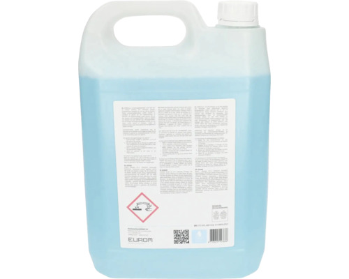 EUROM Autoshampoo, 5 liter