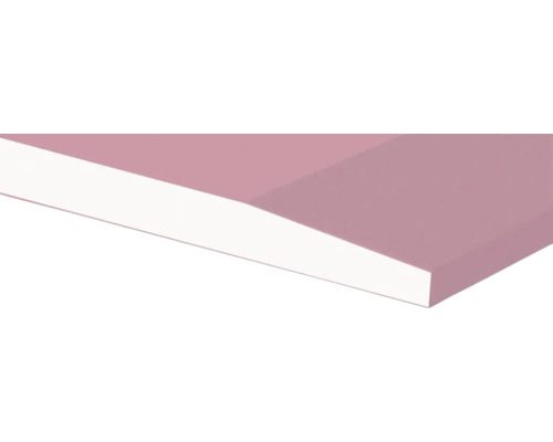 SINIAT gipsplaat Novlam AK 2600 x 600 x 15 mm Isolatieplaat