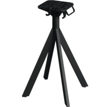 Stalen statief voor bouwtoepassingen