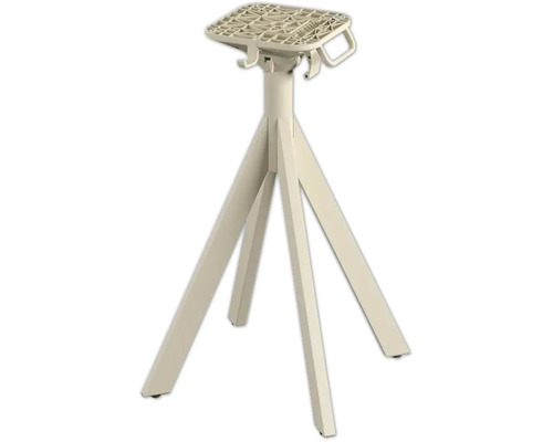 Wasmachine onderstel met drie poten