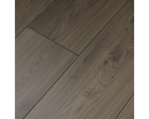 Close-up van laminaatvloer