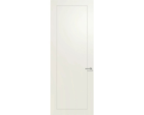 BERKVENS Binnendeur Verdi Line 664 Opdek links wit afgelakt 250 x 68 cm