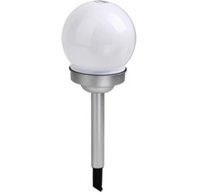 Tuinlamp met bolvorm voor buiten