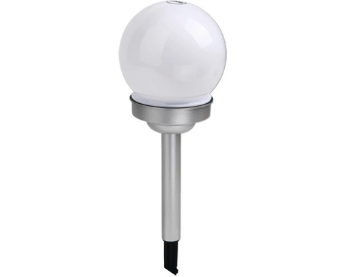 Tuinlamp met bolvorm voor buiten