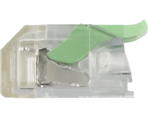 Nagelmagazijn voor handtacker