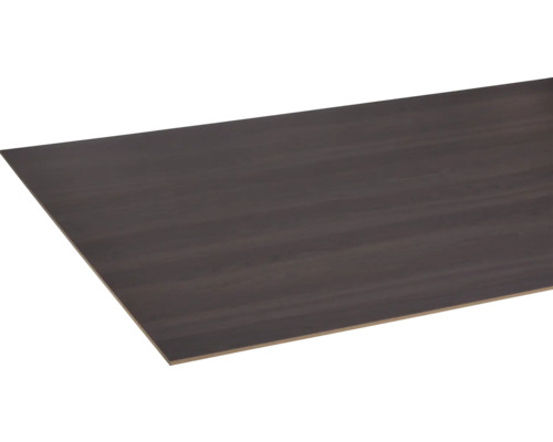 Houten plaat met houtnerf