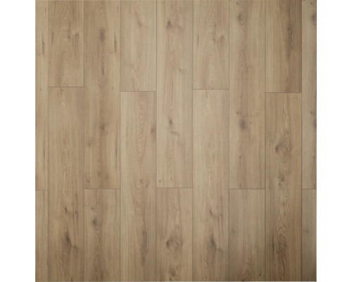 Laminaat eiken sunrise Laminaatvloer met houtlook