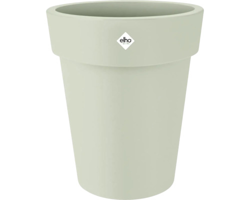 Elho bloempot van kunststof