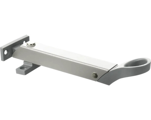 AXAFLEX COMBI RAAMUITZETTER ALULINE