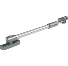 AXA Telescopische raamuitzetter 30EX buitendraaiend aluminium