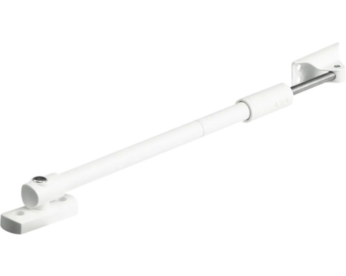 AXA TELERAAMUITZETTER 35 EX WIT