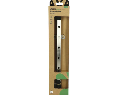 AXA Habilis raamuitzetter in verpakking