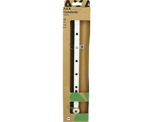 AXA Habilis raamuitzetter in verpakking