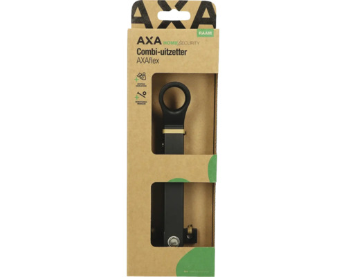 AXA Combi-uitzetter AXAFlex in verpakking