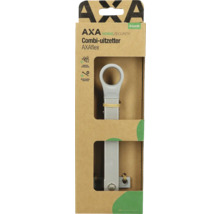 AXA Combi-raamuitzetter AXAflex aluminium