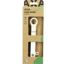 AXA Combi-raamuitzetter AXAflex wit