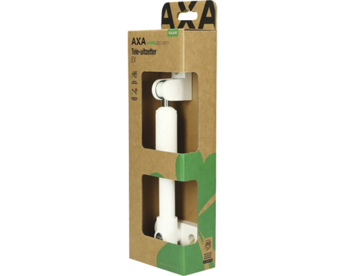 AXA Tele-uitzetter EX in productverpakking