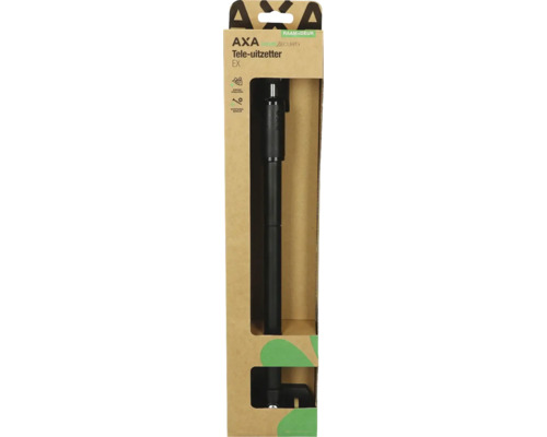 AXA Tele-uitzetter EX in verpakking voor ramen en deuren