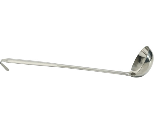 TENNEKER Reserve onderdeel Pollepel tbv TC Swinging Grill Set (HB 12224875) Metalen soeplepel